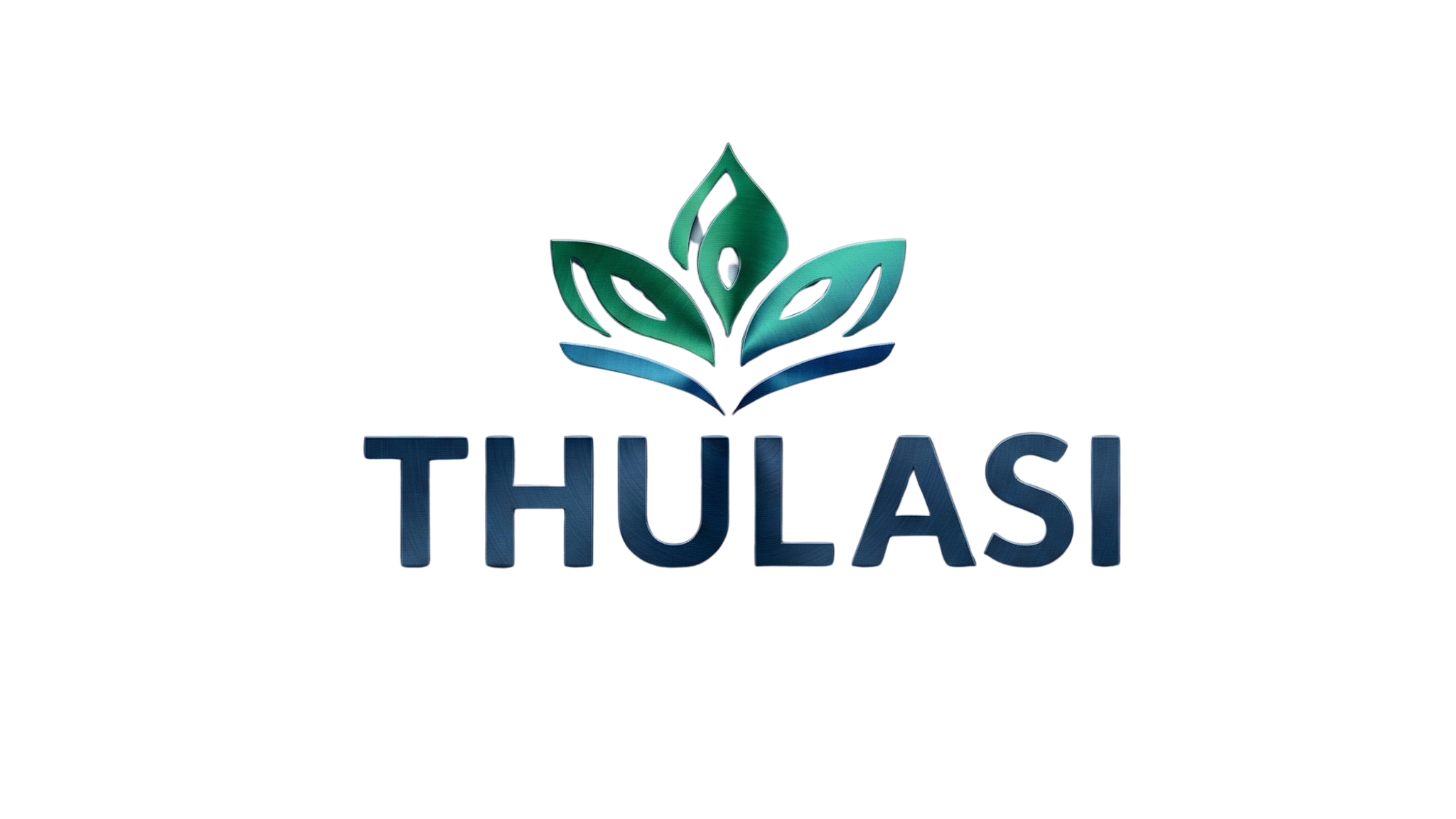 Thulasi Logo
