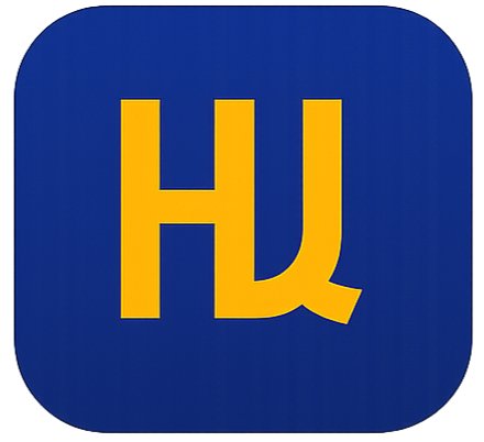 TuitionHQ Logo